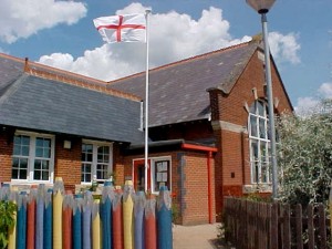 Roydon Primary School