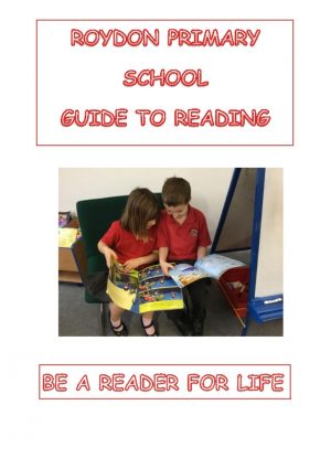 thumbnail of Guide To Reading
